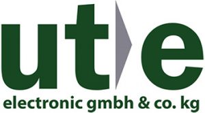 Logo Ute Elektronik
